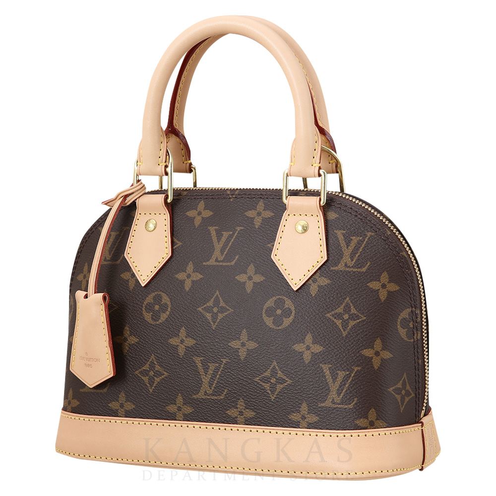 LOUIS VUITTON(USED)루이비통 모노그램 알마 BB